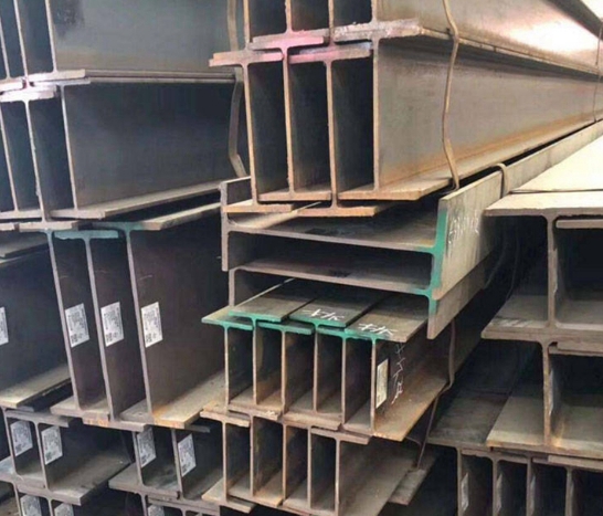 洞头Q235C工字钢